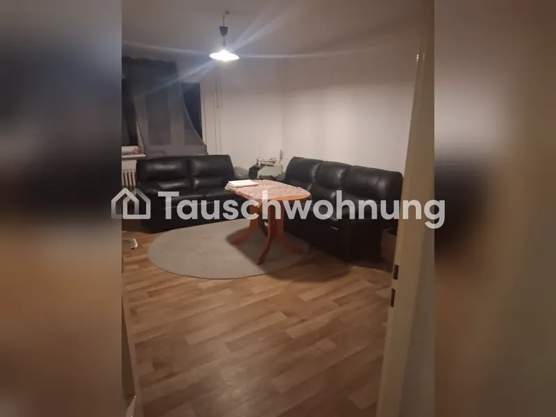 Tauschwohnung: Tausche meine Wohnung in Berlin Charlottenburg nahe Schloss — photo 1